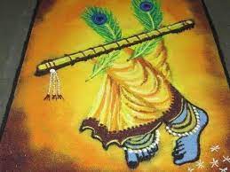 Diwali Special Beautiful Poster Rangoli Dipawali Kolam Creative Design By L Simple Rangoli Designs Images Rangoli Designs For Competition Special Rangoli Justifiably, making of a rangoli is not everybody's high point as it. diwali special beautiful poster rangoli