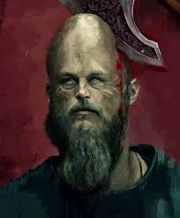 Travis Fimmel, Australian Actor and Model