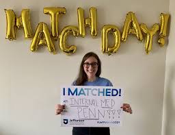 Celebrating the Class of 2021