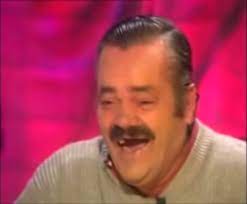 He gained widespread popularity in 2015 thanks to a series of memes from a television interview from june 2007 on jesús quintero's show ratones coloraos. F4yqfutccdg2am
