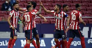 Toda la información de laliga santander, laliga smartbank, y primera división femenina: La Liga Advantage Atletico In Title Race As Depleted Real Madrid Held By Getafe