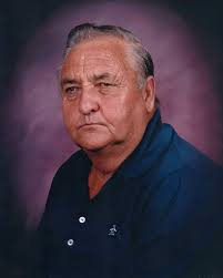 Obituary for Jackie "Jack" Lee Harden