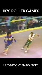 Here's Terrible Ted Marolf in his new Thunderbirds blue road jersey. Be  sure to send us pics of your uniforms or you and your copy of Rolling  Thunder, and we'll send you