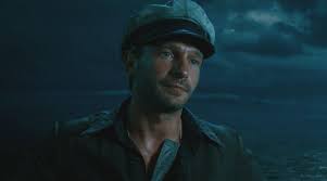Thomas kretschmann portrayed wolfgang von strucker in captain america: Thomas Kretschmann Captain Englehorn King Kong King Kong Thomas War Movies