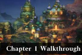 Thanks to the wind crystal's blessing, the toxic mists that plagued the woods have dissipated so you can now. Chapter 2 Story Walkthrough And Boss Guides Bravely Default 2 Bravely Default Ii Game8