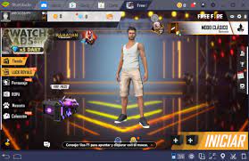 Players freely choose their starting point with their parachute, and aim to stay in the safe zone for as long as possible. Como Descargar Free Fire Para Pc Windows Y Mac Libretilla