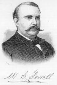 Sothoron & Related Families