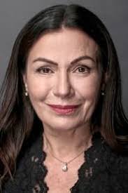 Solange Lackington Fan Casting