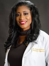 Laquesha Walker, NP-C