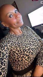 Adrienne Dill's Instagram, Twitter & Facebook