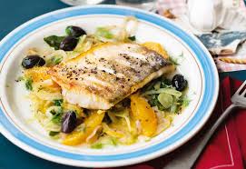 Fenchel Putzen Und Das Fenchelgrun Beiseitelegen Fenchelknollen Der Lange Nach Halbieren Vom Strunk Rezepte Reis Rezepte Lecker Frisch Gekocht