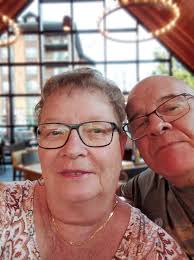 Graduated in 1974, married Sergio Guizzetti in 1976 and moved to Sault Ste  Marie, Ontario. I have 3 sons and 6 grandsons. We spend lots of time in the  hockey arena watching all 6 grandsons play!