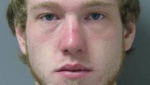 OCC Booking Mug 01/10