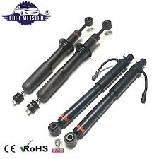 Twin drawer mounting kit suited for lexus gx460. Set 4 Pcs Shock Absorber Per Lexus Gx470 Toyota Land Cruiser Prado 120 Oe 4851069195 4851069415 4853069185 4853069485 9 Off