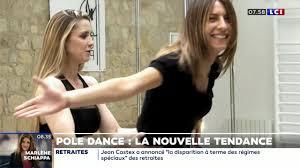 Ce jeudi 1er juillet 2021, hélène mannarino proposait face à philippe vandel son dernier portrait dès la rentrée, on retrouvera hélène mannarino aux commandes de la matinale de lci, aux côtés. Helene Mannarino La Matinale Lci Le 16 07 2020 Les Caps De Toma