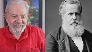 Médium brasileiro que atende a ONU diz que Lula é Dom Pedro II reencarnado