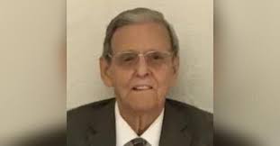 Joe Brent Valentine Obituary