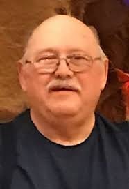 Larry Thacker Obituary