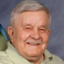 Obituary information for William J. Crandall