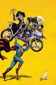 Birds Of Prey Dc Comics Characters Batgirl And The Birds Of Prey 21 Variant By Kamome Shirahama In 2020 Dc Comics Art Comics Dc Comics Characters