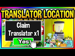 The bee swarm simulator is a popular game in roblox in which you grow your swarm of bees, collect pollen, and make honey. How To Get A Translator In Bee Swarm Simulator Break The Code