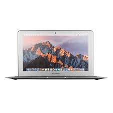 Maybe you would like to learn more about one of these? Refurbished Apple Macbook Air 13 3 I5 Core 1 6ghz 8gb Ram 128gb Ssd Mjve2lla Laptop Very Good Condition Walmart Com Walmart Com