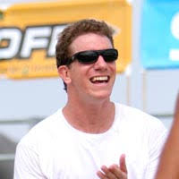 Brian Chapman » partners :: Beach Volleybox