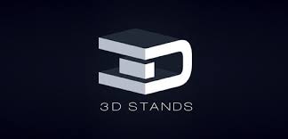 Free 3d logo models for download, files in 3ds, max, c4d, maya, blend, obj, fbx with low poly, animated, rigged, game, and vr options. How To Create A 3d Logo Guide And Inspirational Examples Logaster