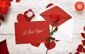 Love Mockup Scene Creator Scene Creator The Creator Flyer Design