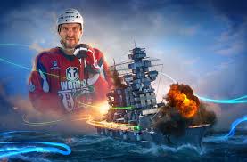 Be sure to check out the newest released in the series: Earn Your Greatness World Of Warships