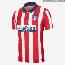 Endet am sonntag, 21:03 mez1t 2std. Adidas Real Madrid Nike Atletico Madrid 21 22 Authentic Kits Leaked