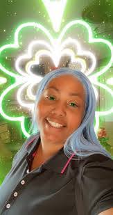 Natasha Bostic's Instagram, Twitter & Facebook