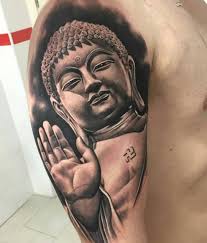 130+ Best Buddha Tattoo Designs & Meanings