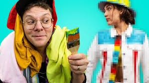 I have an announcement...