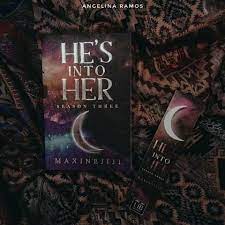 He's into her season 3 by:maxinejiji door maxpein zin enrile 2 jaar geleden 9 minuten en 26 seconden 79.110 weergaven. He S Into Her Collectors Item Season 3 Ctto Of The Pic Wattpad Books Wattpad Book Photography