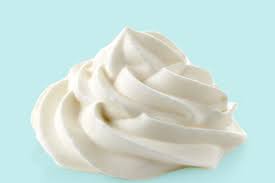 How To Substitute Stabilized Whipped Cream For Cool Whip Stabilized Whipped Cream Homemade Whipped Cream Recipe Recipes With Whipping Cream