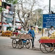 Whether lockdown is unlawful because the government implemented regulations under the public health act 1984 instead of the civil contingencies act 2004 or the coronavirus act 2020. For India S Laborers Coronavirus Lockdown Is An Order To Starve The New York Times