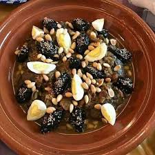 Pin Von Moroccan Tourism And Gastronom Auf Food Of Morocco Kochen