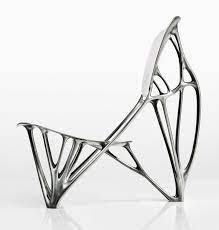 Fill your cart with color today! Bone Chair Joris Laarman Arch2o Com