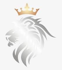 Men's concepts sport gray detroit lions recline terry jam shorts. Crowned Lions Dosa Empire Png Image Transparent Png Free Download On Seekpng