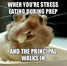 Never Bite The Hand That Feeds You Memes When You Re Stress Eating During Prep And The Principal Walks In Snapchat Funny Funny Animal Jokes Funniest Snapchats