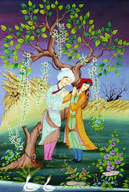 The Virginal Love Of Layla Majnun Good Times He will be making his directorial debut. the virginal love of layla majnun