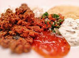 A beef curry such as this beef madras offers a different level of complexity. Beef Rendang Hairy Bikers Style A Mouthful Of Mark