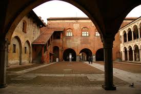 Novara, city, piemonte (piedmont) regione, northwestern italy. Novara Tourism Best Of Novara