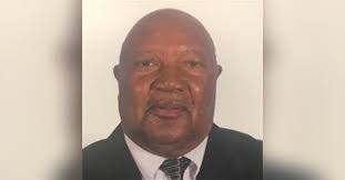 Ruben Daniel Bentley Obituary