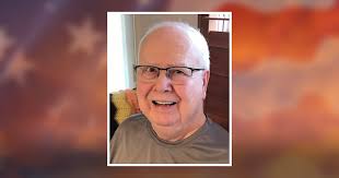 Dennis Miles Klein Obituary January 1, 2024