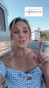 Tessa Brewer's Instagram, Twitter & Facebook