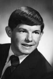 Scott Arrington Obituary