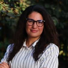 Ephraim Palmero, MSCID