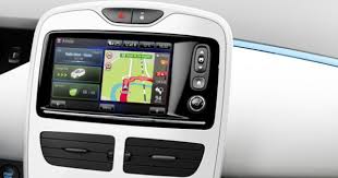 Renault R Link Multimedialita Sistemista